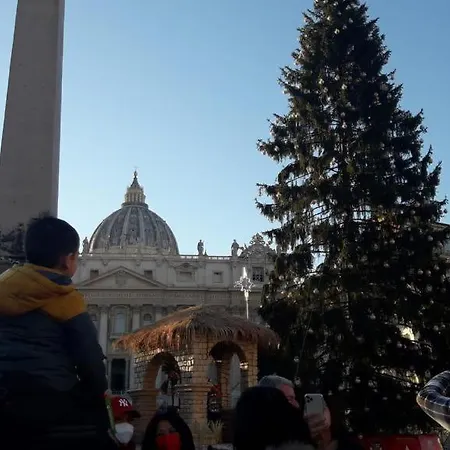 Vatican Rome