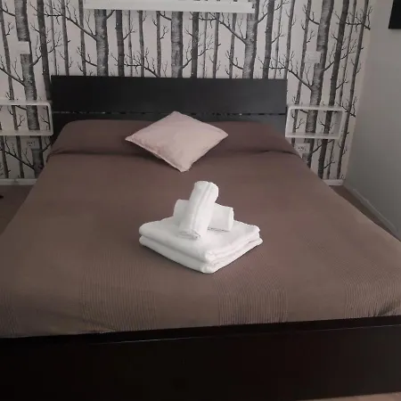Bed & Breakfast Vatican Rome