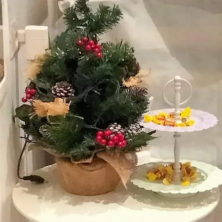 Vatican Oda ve Kahvaltı