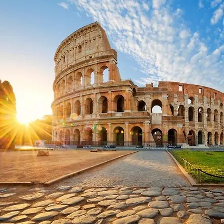 Oda ve Kahvaltı Vatican *