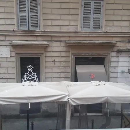 Bed and breakfast Vatican