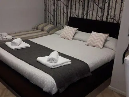 Bed and breakfast Vatican *