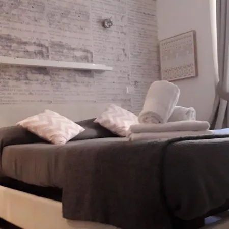 Bed and breakfast Vatican Roma