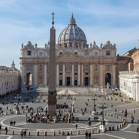 Vatican * Roma