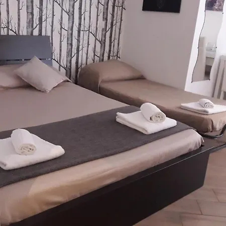 Bed and breakfast Vatican *