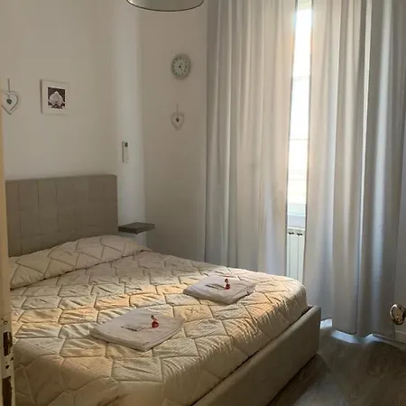 Bed and breakfast Vatican *